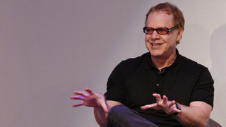Danny Elfman on Oingo Boingo, film scores, and the Beatles almost ruining <i>Batman</i>